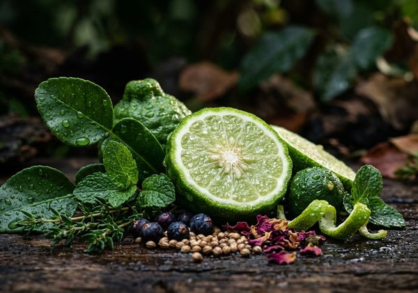 Botanical Expertise