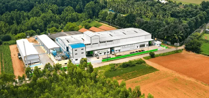Ingex Group Facility